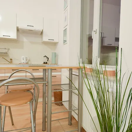 Appartamento Shortstaypoland Srodkowa Varsavia