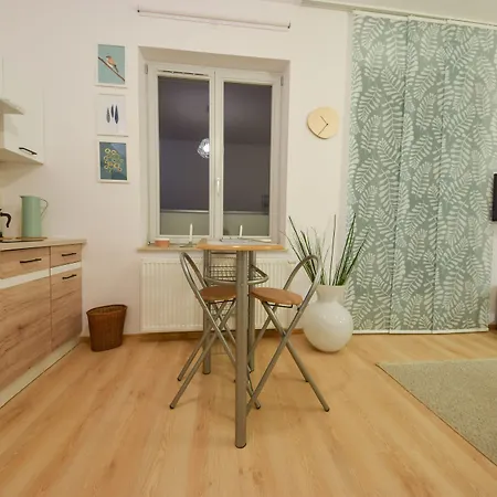 Appartamento Shortstaypoland Srodkowa *